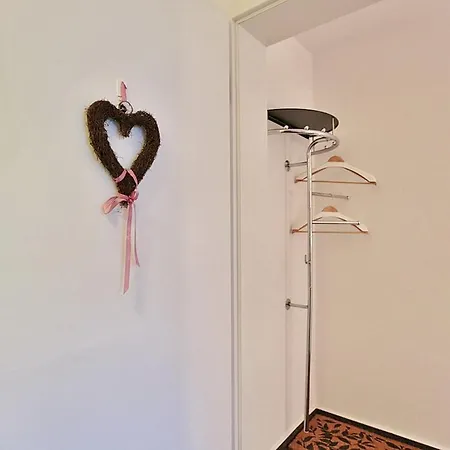 Im Brook 36-38 Am Elchgrund 12 Appartamento