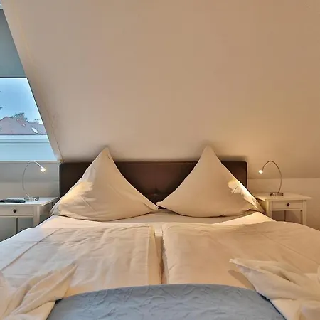 Appartamento Im Brook 36-38 Am Elchgrund 12 Timmendorfer Strand