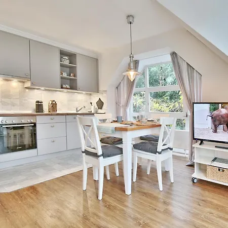 Im Brook 36-38 Am Elchgrund 12